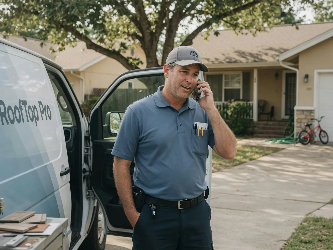 Roof Repair Sapello, NM FAQs