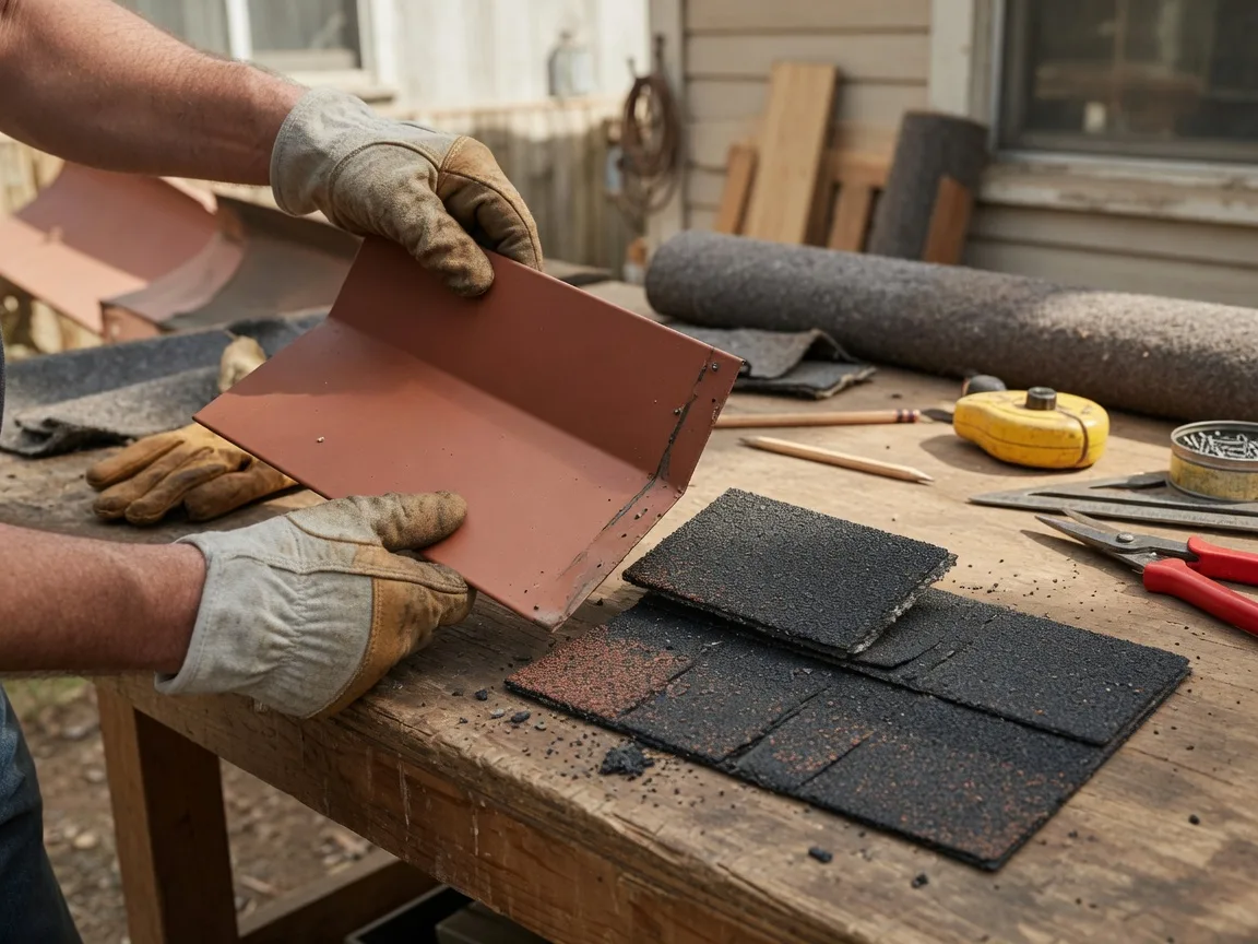Roof Repair company in Sapello, NM